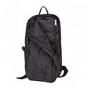 Городской рюкзак Polar П2191 black, фото 5