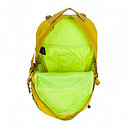 Городской рюкзак Polar П2170 yellow, фото 5