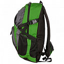 Городской рюкзак Polar П1057 green, фото 2