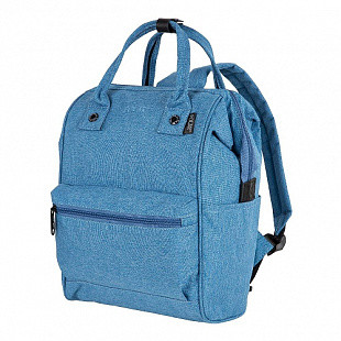 Городской рюкзак Polar 18205 blue