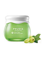 Себорегулирующий крем с виноградом Frudia Green Grape Pore Control Cream (миниатюра)