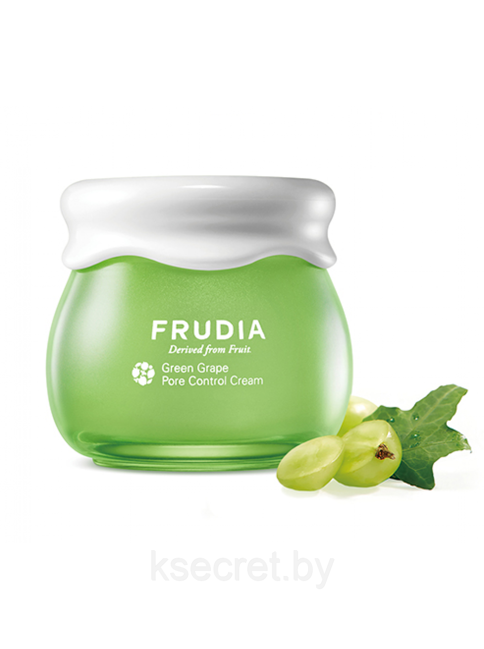 Себорегулирующий крем с виноградом Frudia Green Grape Pore Control Cream (миниатюра) - фото 1 - id-p147990331