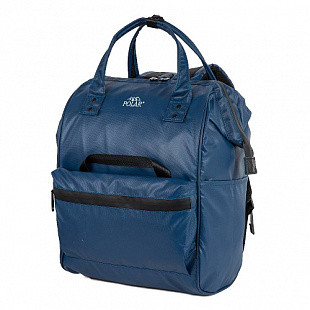 Городской рюкзак Polar 18211 blue