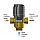 Термостатический смесительный клапан Afriso ATM 763 температурный диапазон 35-60°C G 1", фото 3