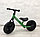 TF-01 Детский велосипед, беговел 2в1, съёмные педали и дополнитеьные колёса, красный, фото 5