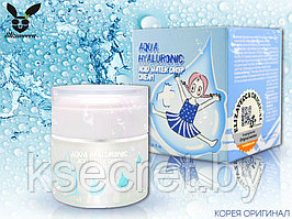 Крем Elizavecca Aqua Hyaluronic Acid Water Drop Cream 50 мл