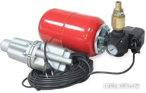 Колодезный насос Unipump Акваробот М 5-40 В