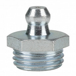 Пресс-масленка прямая  G1/4" арт. 15038 (упаковка 100 шт) Pressol Германия