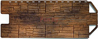 Фасадная панель (цокольный сайдинг) Альта-Профиль Каньон Канзас