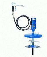 Стационарная система раздачи смазки для емкостей 25кг арт. 18421051