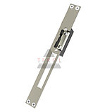 Электромагнитная защелка. Электрозащелка с ответной планкой, фото 2