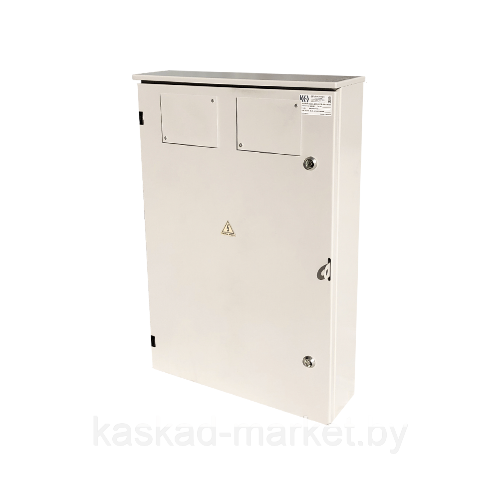 Корпус ЩУЭ-3/2 750х500x150 МП IP54