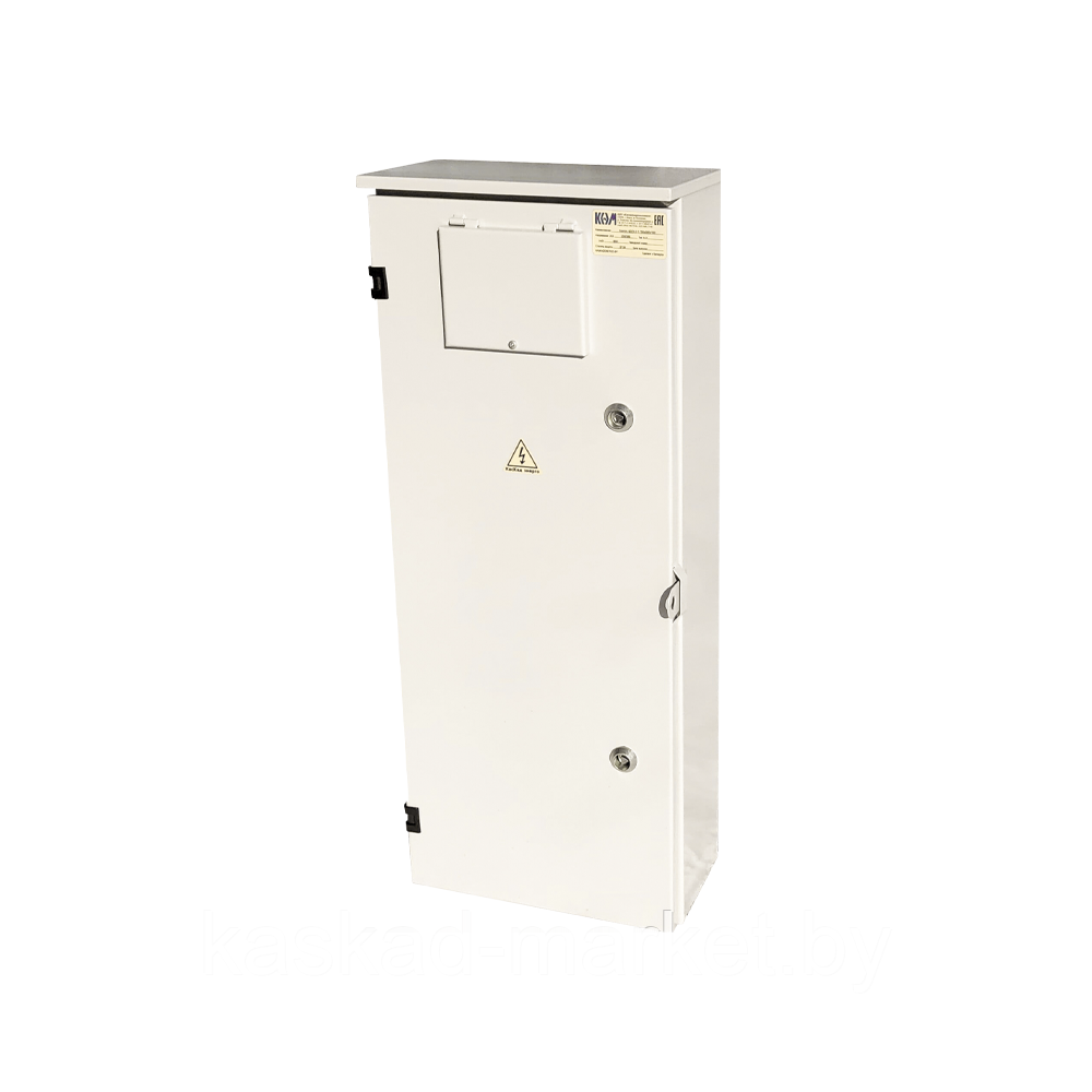 Корпус ЩУЭ 3/1-750х300x150 МП IP54