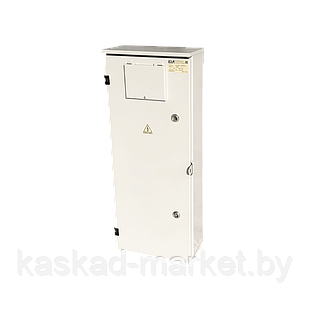 Корпус ЩУЭ 3/1-750х300x150 МП IP54