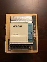 Программируемые контроллеры Mitsubishi FX