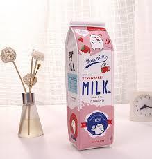 Пенал "Пакет молока" - фото 2 - id-p148054310