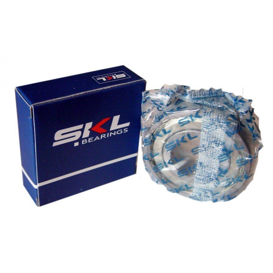 Подшипник SKL 6304 ZZ  20*52*15 mm (Китай)