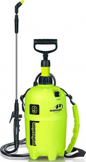 Опрыскиватель помповый Marolex Hobby 9