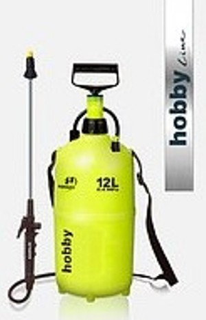 Опрыскиватель помповый Marolex Hobby 12