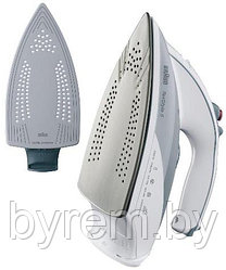 Утюг BRAUN TS 535 TP