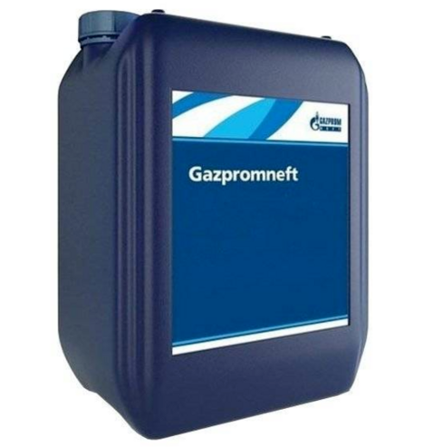 Масло гидравлическое, минеральное Gazpromneft Hydraulic HLP 46, 20 л., 2389906051, 253421945