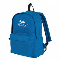 Городской рюкзак Polar 18210 blue
