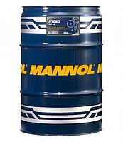 HLP 46 MANNOL Масло гидравлическое Hydro ISO 46, 208л., 96139