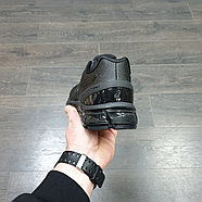 Кроссовки Asics Gel-Quanyum 360 Knit Black, фото 4