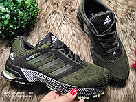 Кроссовки мужские демисезонные ADIDAS (размеры 41-46) Доставка по РБ