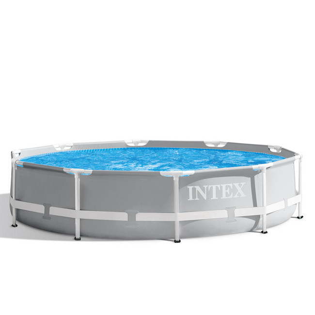 Каркасный бассейн Intex Prism Frame / 26700NP (305x76)