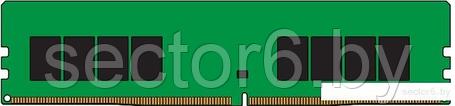 Оперативная память Kingston ValueRAM 32GB DDR4 PC4-21300 KVR26N19D8/32, фото 2