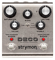 Педаль эффектов Strymon Deco