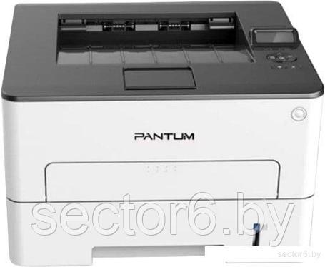 Принтер Pantum P3300DW, фото 2