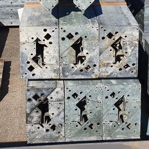 Распалубочный угол 1,35м Doka Framax