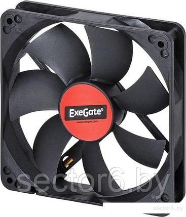 Вентилятор для корпуса ExeGate ExtraPower EX283385RUS, фото 2
