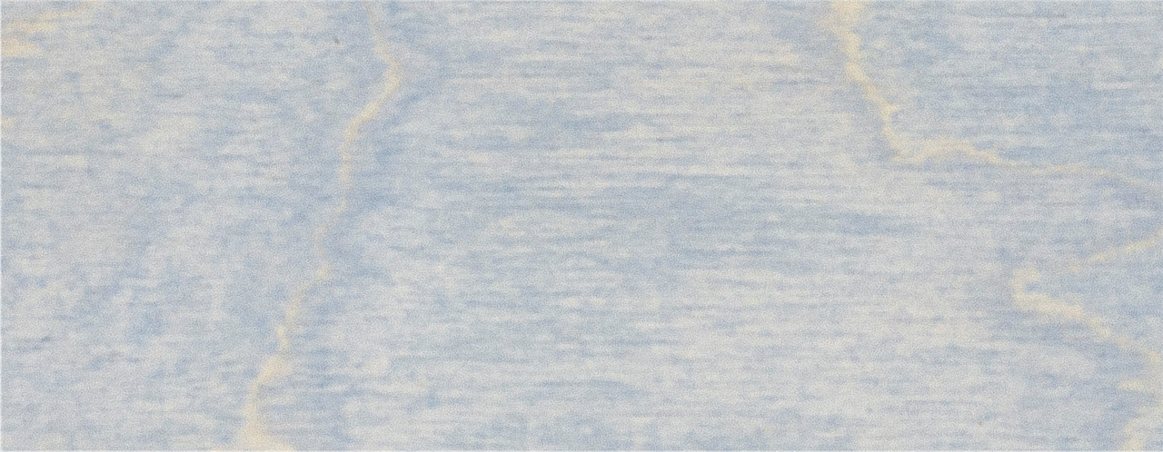 Декоративная панель "Прямоугольник" цвет: Nordic blue