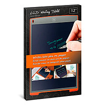 Планшет для рисования и записей LCD Writing Tablet 12 дюймов, фото 3