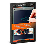 Планшет для рисования и записей LCD Writing Tablet 12 дюймов, фото 4