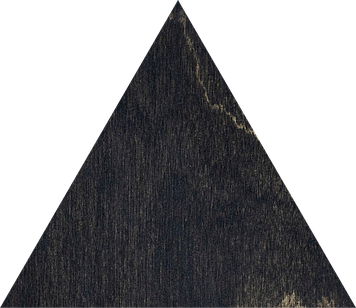 Декоративная панель "Треугольник" цвет: Charcoal