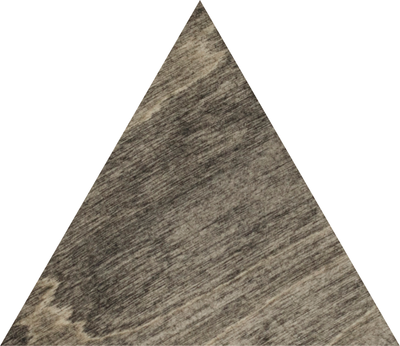 Декоративная панель "Треугольник" цвет: Black - фото 1 - id-p148066661