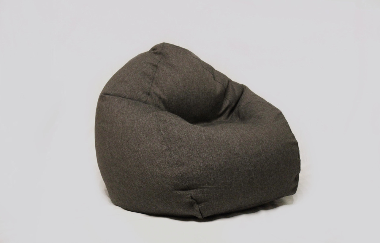 Кресло-мешок "devi" из мебельной ткани - фото 1 - id-p148070028