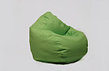 Кресло-мешок "devi" из мебельной ткани, фото 2