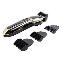 Машинка для стрижки волос (триммер) Gemei GM-6069
