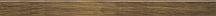 Плинтус деревянный шпонированный Tarkett ART CHOCOLATE SENS 80x20x2400