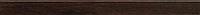 Плинтус деревянный шпонированный Tarkett ART EBONY WIND 80x20x2400