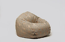 Кресло-мешок "devi" из мебельной ткани