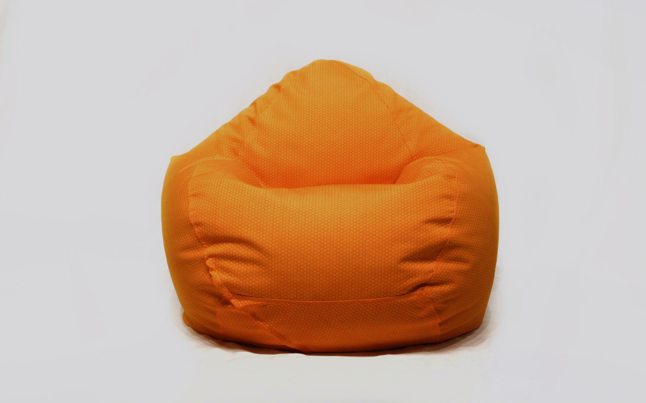 Кресло-мешок "devi" из мебельной ткани - фото 1 - id-p148071622