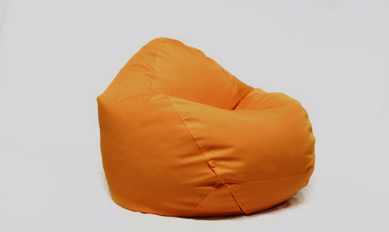Кресло-мешок "devi" из мебельной ткани - фото 2 - id-p148071622