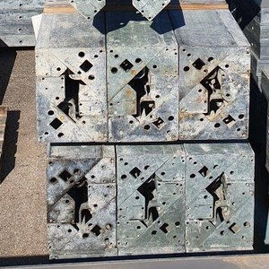 Распалубочный угол 2,70м Doka Framax