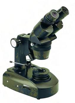 Геммологические микроскопы